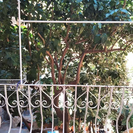 Estudio Castillo Apartment Denia