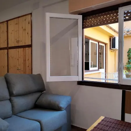 Estudio Castillo Apartment *