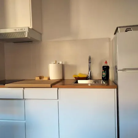 Estudio Castillo Apartment Denia