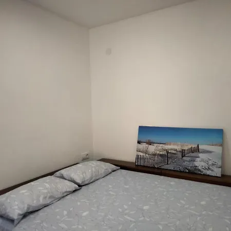 Apartment Estudio Castillo
