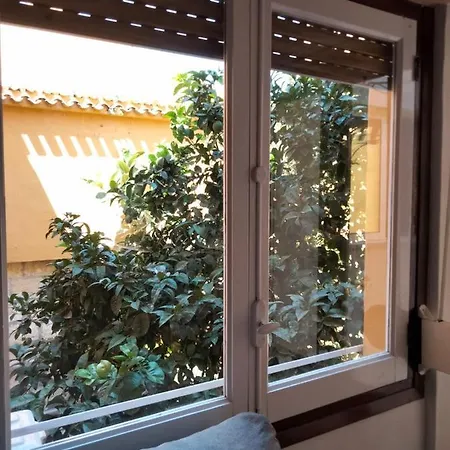 Estudio Castillo Apartment