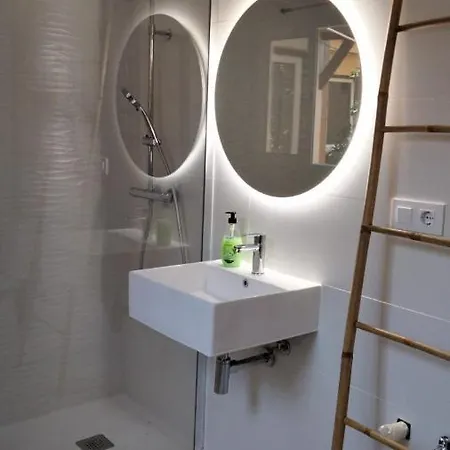 Estudio Castillo Apartment *