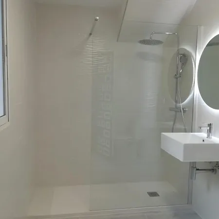 Estudio Castillo Apartment